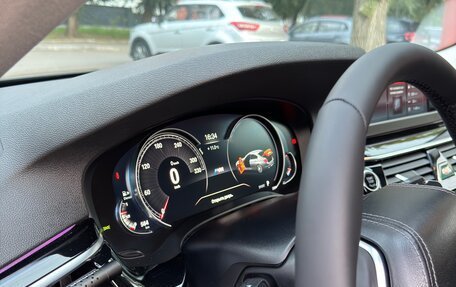 BMW 5 серия, 2019 год, 3 200 000 рублей, 24 фотография