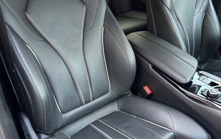BMW 5 серия, 2019 год, 3 200 000 рублей, 21 фотография