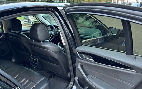 BMW 5 серия, 2019 год, 3 200 000 рублей, 17 фотография