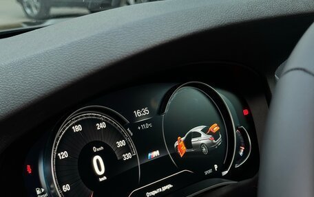 BMW 5 серия, 2019 год, 3 200 000 рублей, 30 фотография