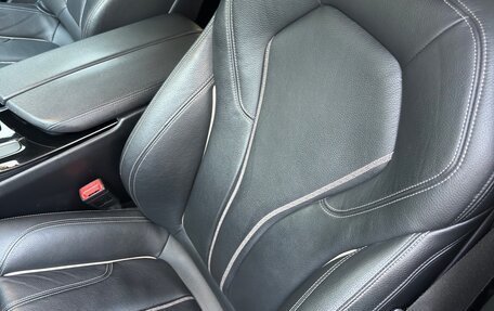 BMW 5 серия, 2019 год, 3 200 000 рублей, 26 фотография