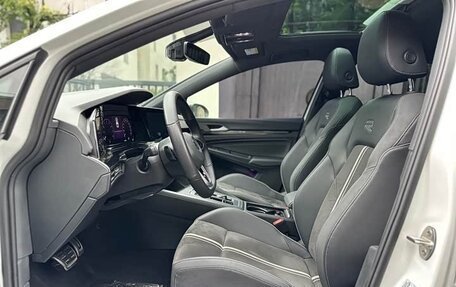Volkswagen Golf VIII, 2023 год, 1 970 001 рублей, 8 фотография