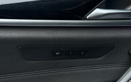 BMW 5 серия, 2019 год, 3 200 000 рублей, 29 фотография