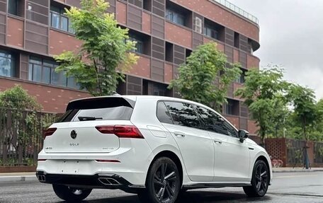 Volkswagen Golf VIII, 2023 год, 1 970 001 рублей, 4 фотография