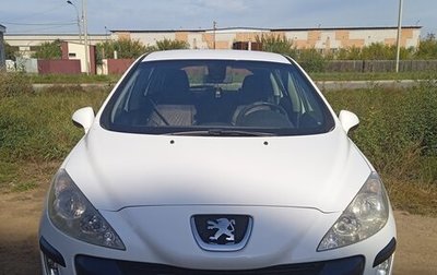 Peugeot 308 II, 2010 год, 500 000 рублей, 1 фотография