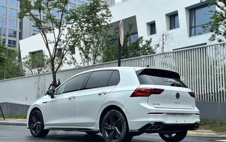 Volkswagen Golf VIII, 2023 год, 1 970 001 рублей, 6 фотография