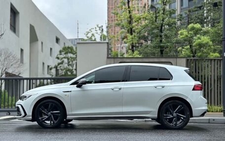 Volkswagen Golf VIII, 2023 год, 1 970 001 рублей, 7 фотография