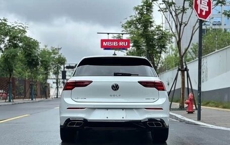 Volkswagen Golf VIII, 2023 год, 1 970 001 рублей, 5 фотография