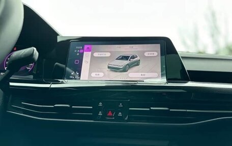 Volkswagen Golf VIII, 2023 год, 1 970 001 рублей, 15 фотография