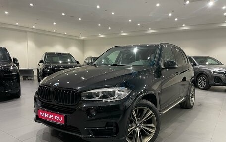 BMW X5, 2017 год, 3 250 000 рублей, 1 фотография