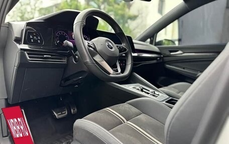 Volkswagen Golf VIII, 2023 год, 1 970 001 рублей, 10 фотография