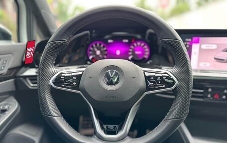 Volkswagen Golf VIII, 2023 год, 1 970 001 рублей, 14 фотография