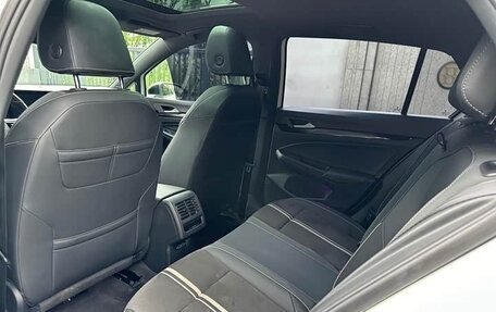 Volkswagen Golf VIII, 2023 год, 1 970 001 рублей, 22 фотография