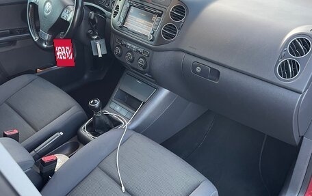 Volkswagen Golf Plus I, 2008 год, 629 000 рублей, 7 фотография