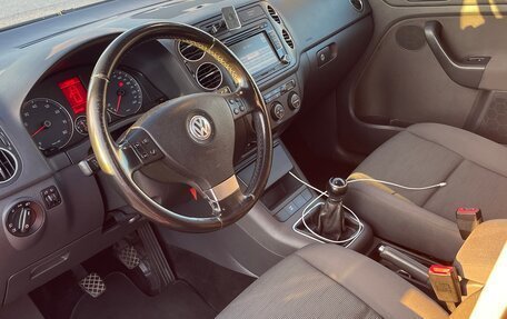 Volkswagen Golf Plus I, 2008 год, 629 000 рублей, 9 фотография