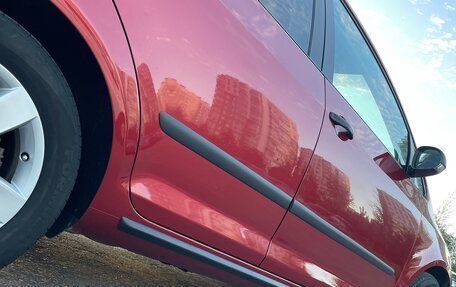 Volkswagen Golf Plus I, 2008 год, 629 000 рублей, 15 фотография