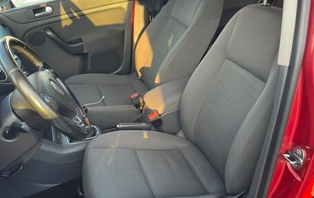 Volkswagen Golf Plus I, 2008 год, 629 000 рублей, 10 фотография