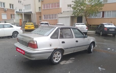 Daewoo Nexia I рестайлинг, 2006 год, 90 000 рублей, 1 фотография