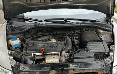 Skoda Octavia, 2010 год, 800 000 рублей, 1 фотография