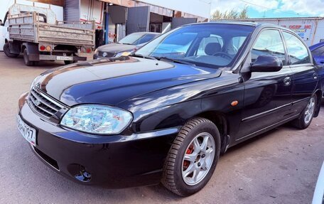 KIA Spectra II (LD), 2008 год, 305 000 рублей, 2 фотография