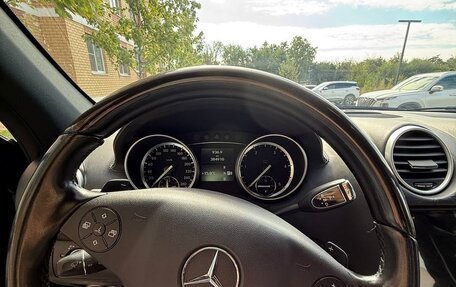 Mercedes-Benz GL-Класс, 2012 год, 1 900 000 рублей, 6 фотография