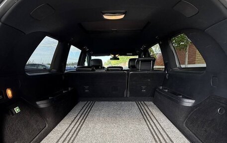 Mercedes-Benz GL-Класс, 2012 год, 1 900 000 рублей, 9 фотография
