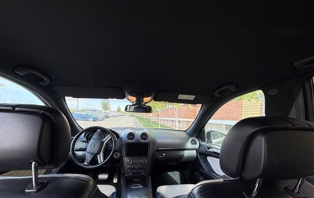 Mercedes-Benz GL-Класс, 2012 год, 1 900 000 рублей, 8 фотография