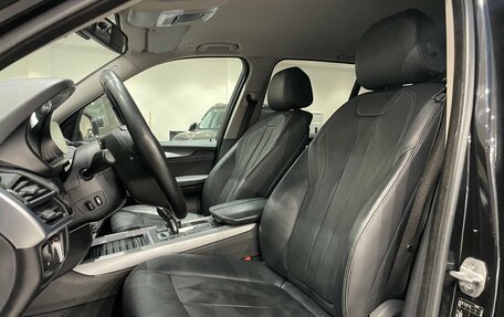 BMW X5, 2017 год, 3 250 000 рублей, 8 фотография