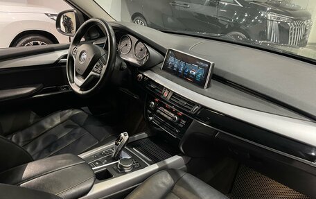 BMW X5, 2017 год, 3 250 000 рублей, 11 фотография