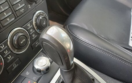 Land Rover Freelander II рестайлинг 2, 2012 год, 1 190 000 рублей, 12 фотография
