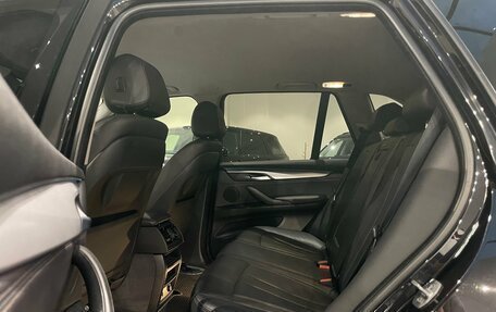 BMW X5, 2017 год, 3 250 000 рублей, 9 фотография