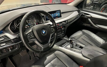 BMW X5, 2017 год, 3 250 000 рублей, 7 фотография