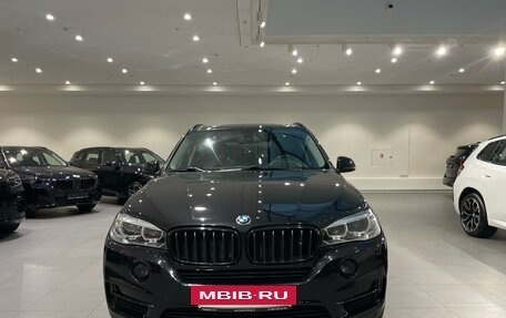 BMW X5, 2017 год, 3 250 000 рублей, 2 фотография
