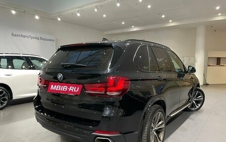 BMW X5, 2017 год, 3 250 000 рублей, 6 фотография