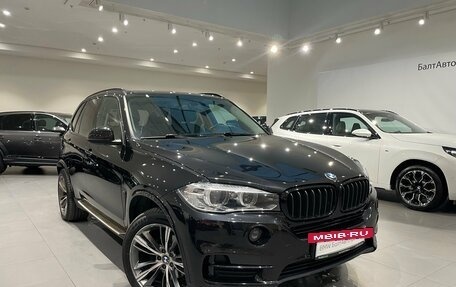 BMW X5, 2017 год, 3 250 000 рублей, 3 фотография