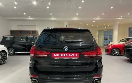 BMW X5, 2017 год, 3 250 000 рублей, 5 фотография