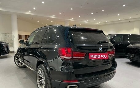 BMW X5, 2017 год, 3 250 000 рублей, 4 фотография