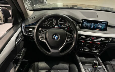 BMW X5, 2017 год, 3 250 000 рублей, 14 фотография