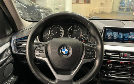 BMW X5, 2017 год, 3 250 000 рублей, 15 фотография