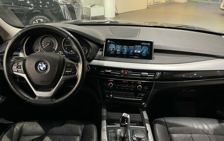 BMW X5, 2017 год, 3 250 000 рублей, 13 фотография