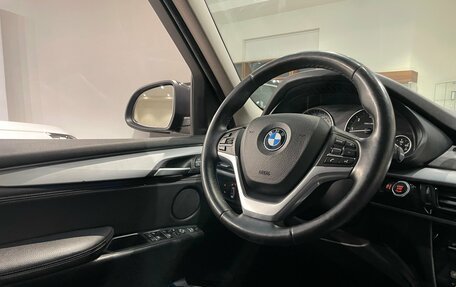 BMW X5, 2017 год, 3 250 000 рублей, 16 фотография