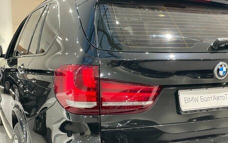BMW X5, 2017 год, 3 250 000 рублей, 26 фотография