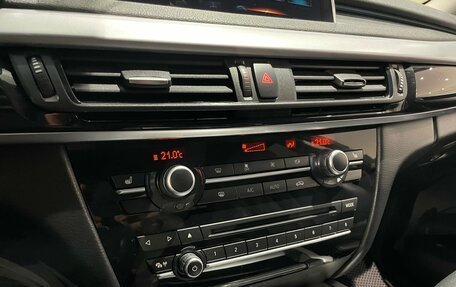 BMW X5, 2017 год, 3 250 000 рублей, 18 фотография