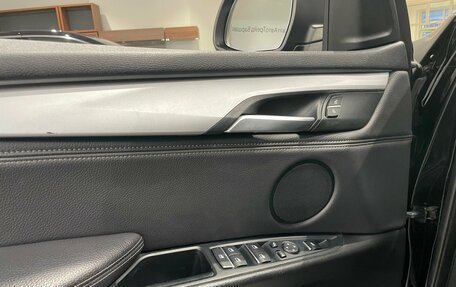 BMW X5, 2017 год, 3 250 000 рублей, 24 фотография