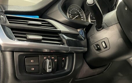 BMW X5, 2017 год, 3 250 000 рублей, 22 фотография
