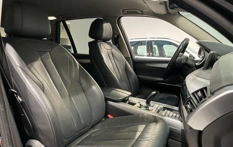 BMW X5, 2017 год, 3 250 000 рублей, 12 фотография