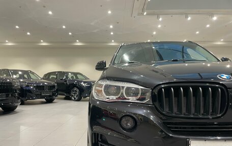 BMW X5, 2017 год, 3 250 000 рублей, 25 фотография