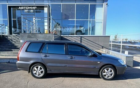 Mitsubishi Lancer IX, 2008 год, 560 000 рублей, 4 фотография