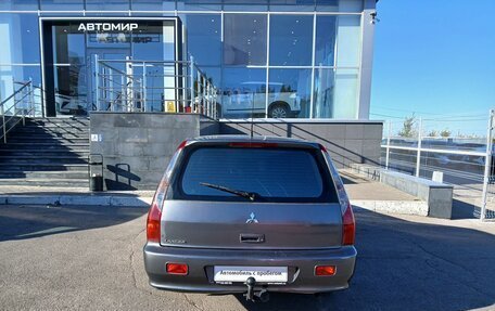 Mitsubishi Lancer IX, 2008 год, 560 000 рублей, 6 фотография