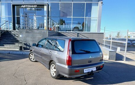 Mitsubishi Lancer IX, 2008 год, 560 000 рублей, 7 фотография